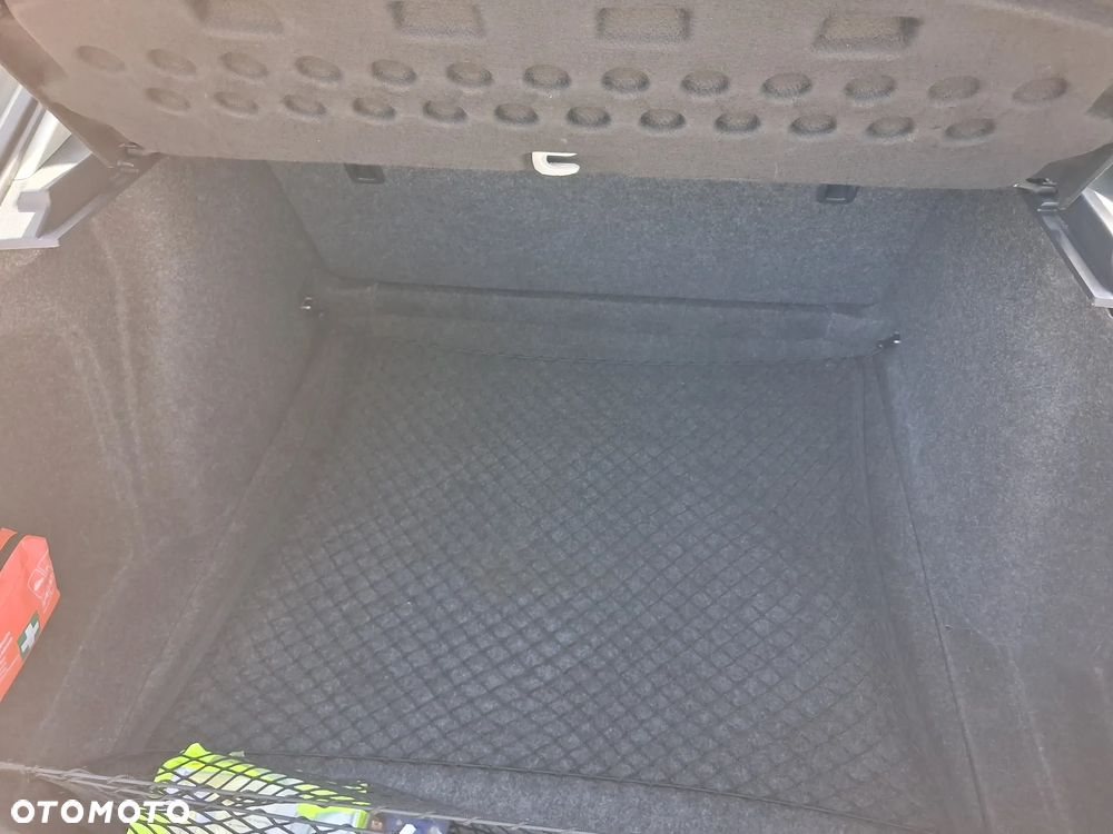 Skoda Octavia 1.4 Mint - 19