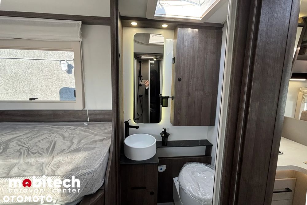 Benimar Tessoro 463 NK MY 26 - 22