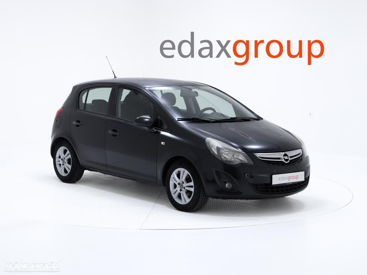 Opel Corsa - 1
