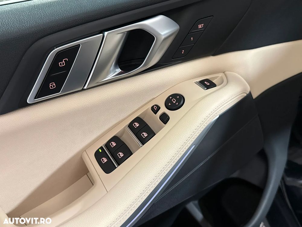 BMW X5 2022 — imagine 14