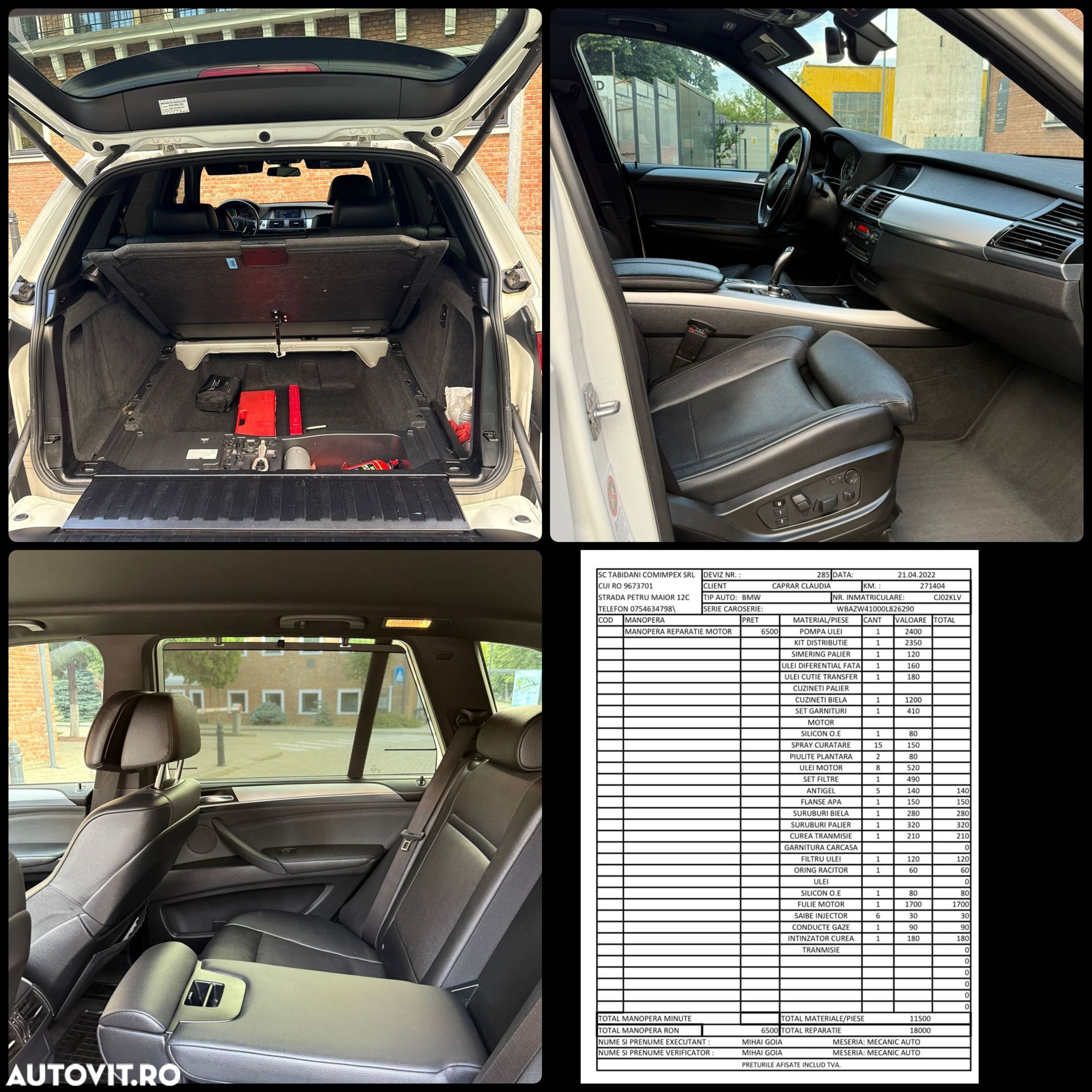 BMW X5 xDrive30d - 8