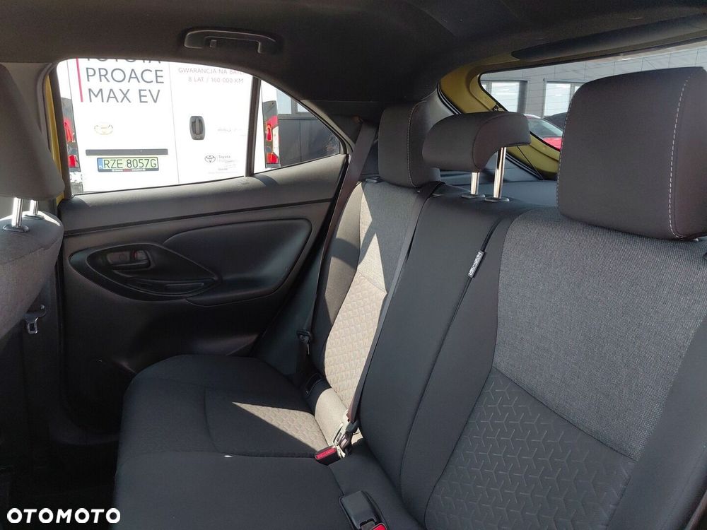 Toyota Yaris Cross Hybrid 1.5 Comfort - 14