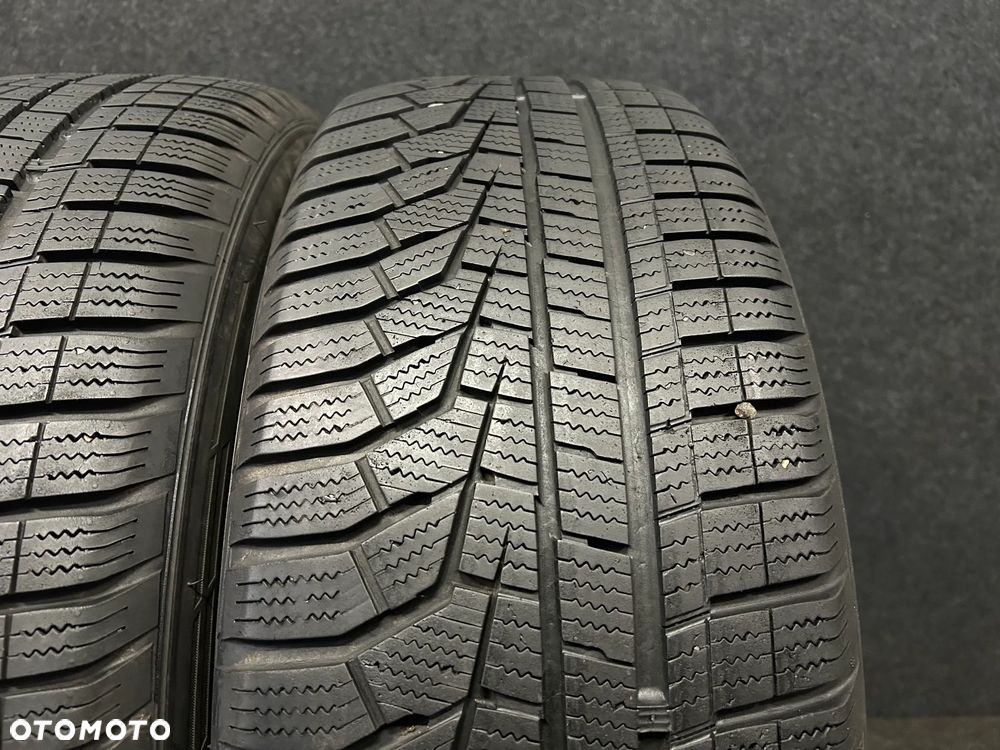 Opony zimowe Hankook Winter Icept EVO2 225/60/17 99H 2szt. - 3