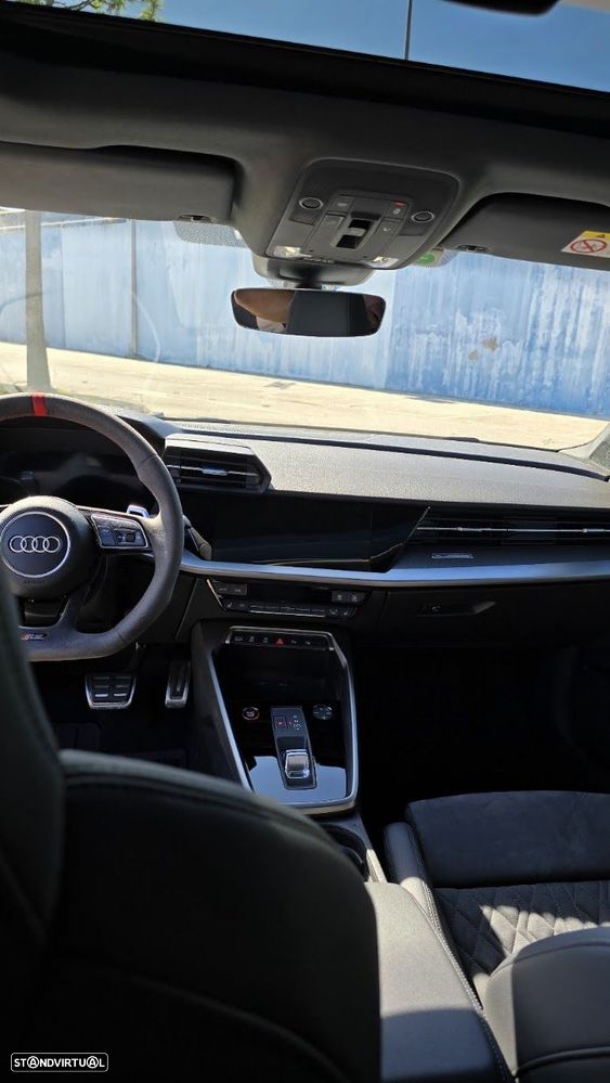 Audi RS3 Sportback 2.5 TFSI quattro S tronic - 29