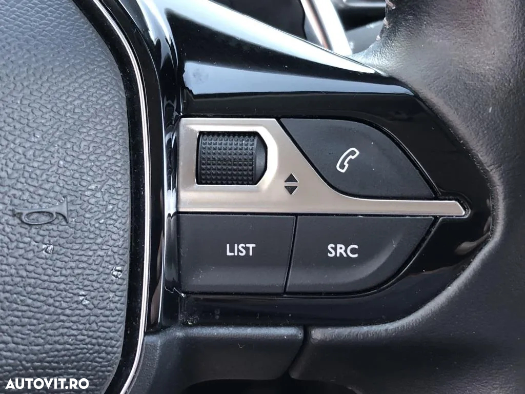 Peugeot 3008 1.5 BlueHDI S&S EAT8 Active - 27