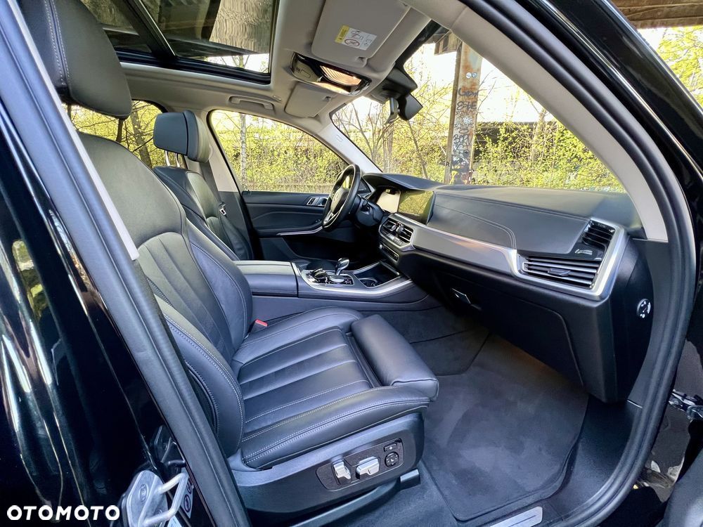 BMW X5 xDrive30d - 17