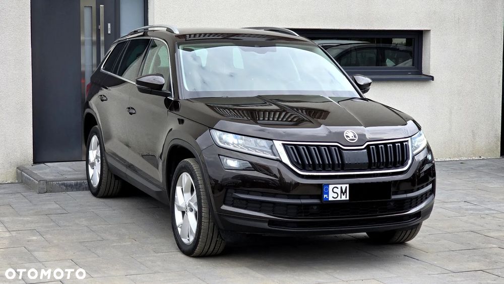 Skoda Kodiaq 1.5 TSI ACT DSG Style - 4