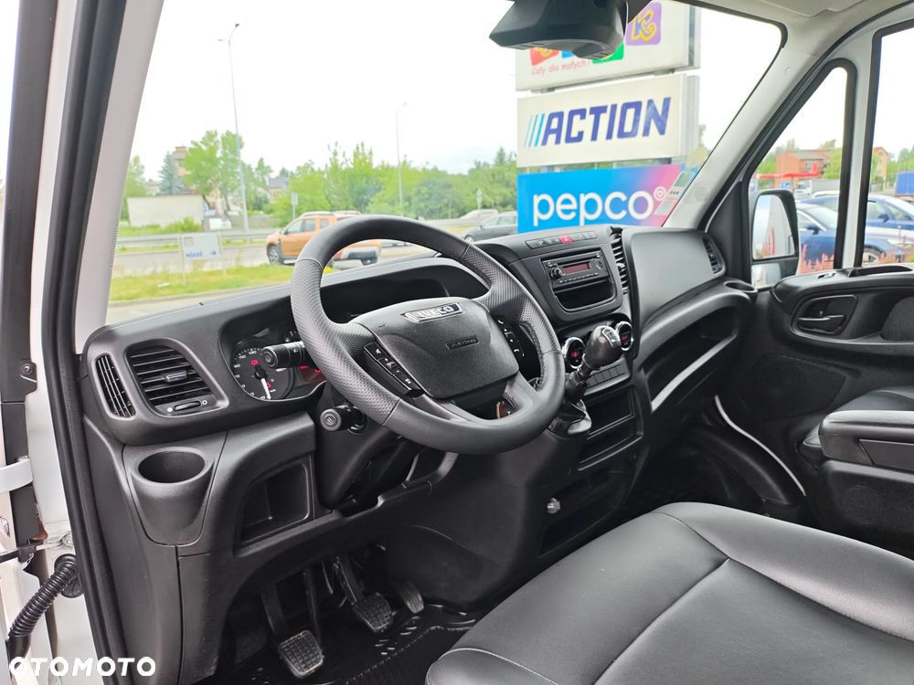 Iveco 35C14 Daily - 14