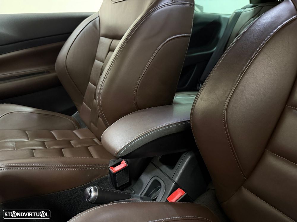 Citroën DS3 1.6 BlueHDi Sport Chic - 45