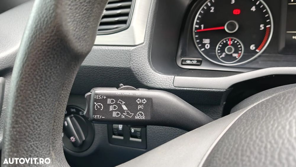 Volkswagen Caddy 2.0 TDI BMT (5-Si.) Life - 18