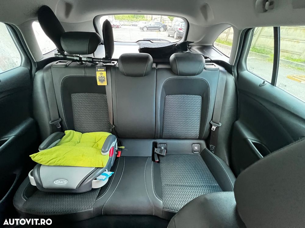 Opel Astra 1.6 BiTurbo CDTI ECOTEC Start/Stop Innovation - 6