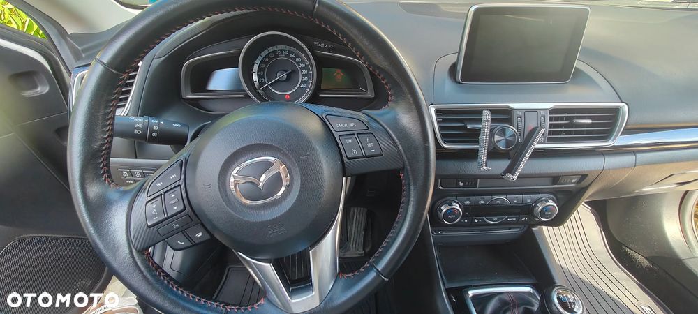 Mazda 3 2.0 Enso - 8