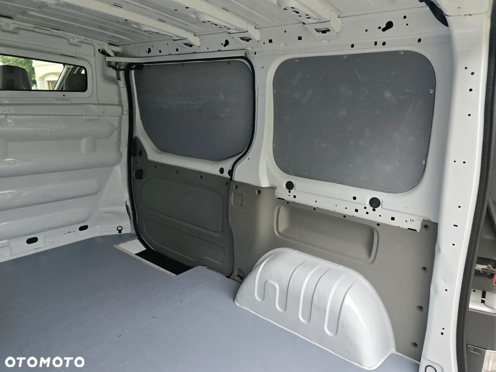 Nissan Primastar - 35