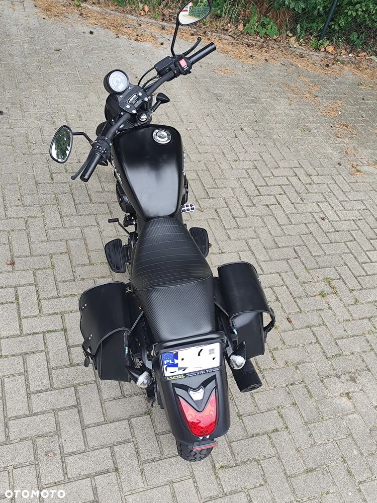 Junak M12 - 6