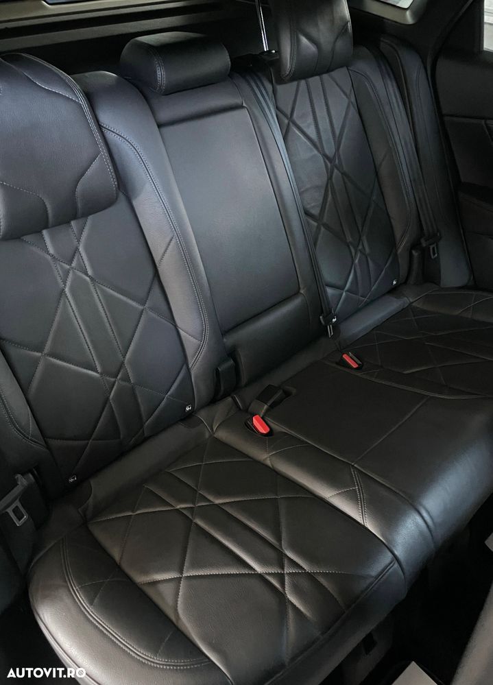 DS Automobiles DS 7 Crossback - 28