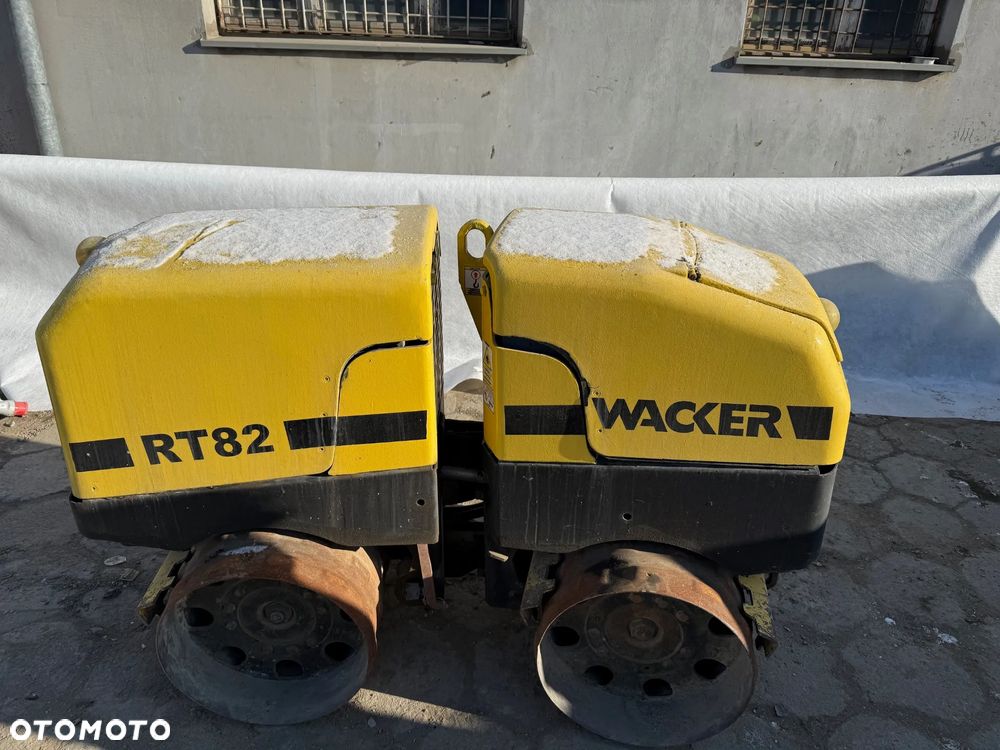 Caterpillar 303 CR - 5