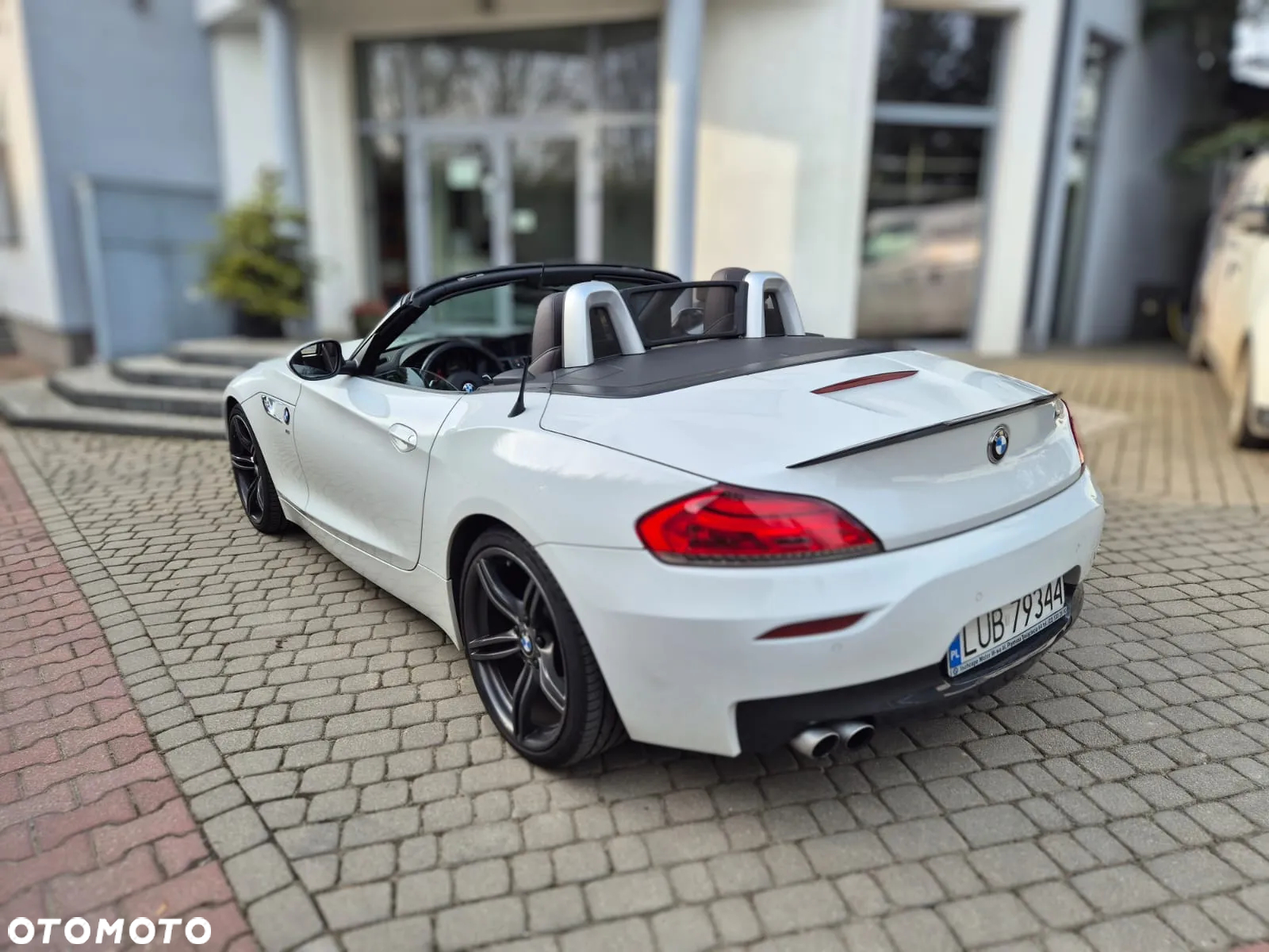 BMW Z4 - 4