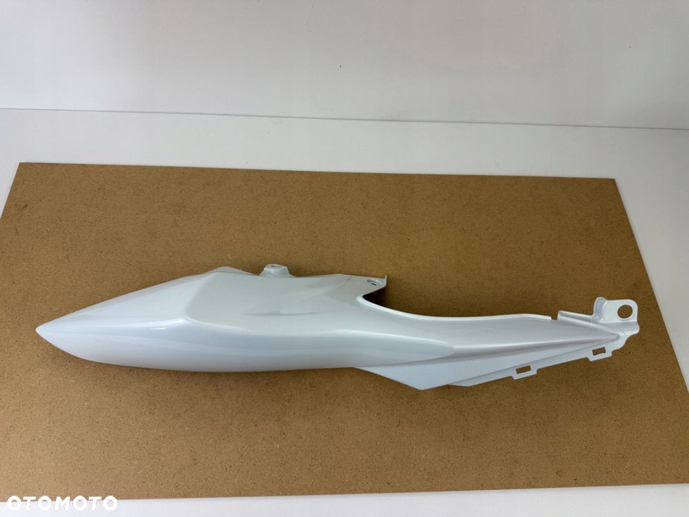 Prawy zadupek ogon owiewka Suzuki GSX-R 1000 K9-L6 - 1