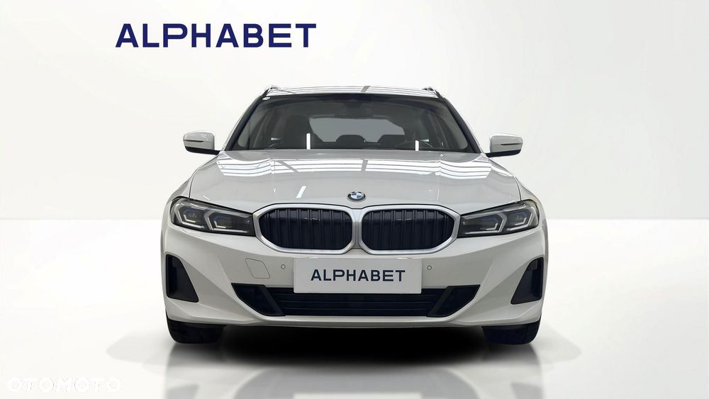 BMW Seria 3 318d mHEV - 5