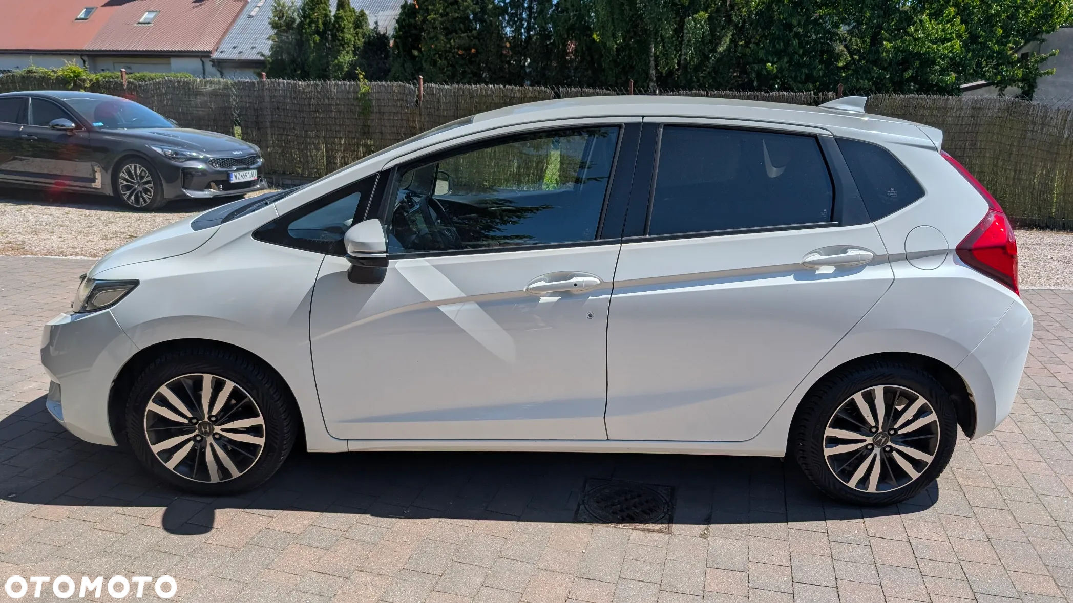 Honda Jazz 1.3 Elegance (ADAS/Honda Connect +) - 6