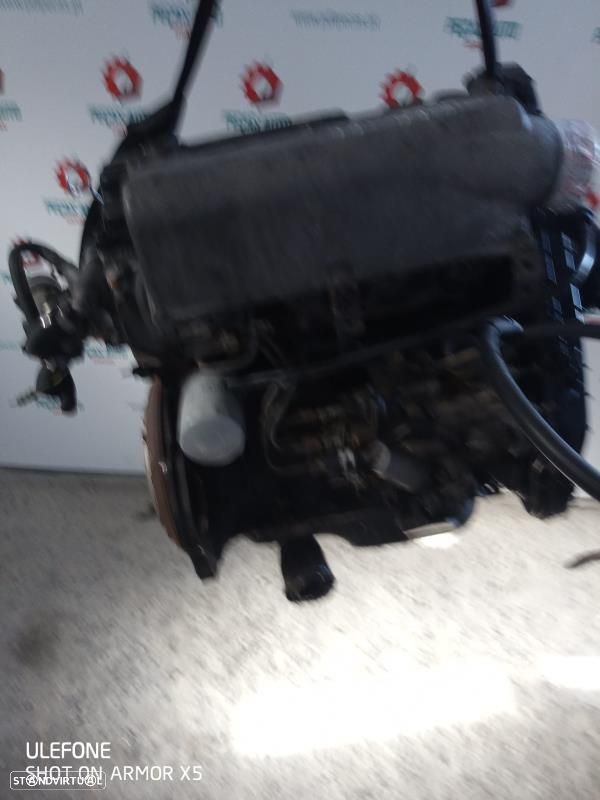 Motor Combustão Opel Corsa B (S93) - 1