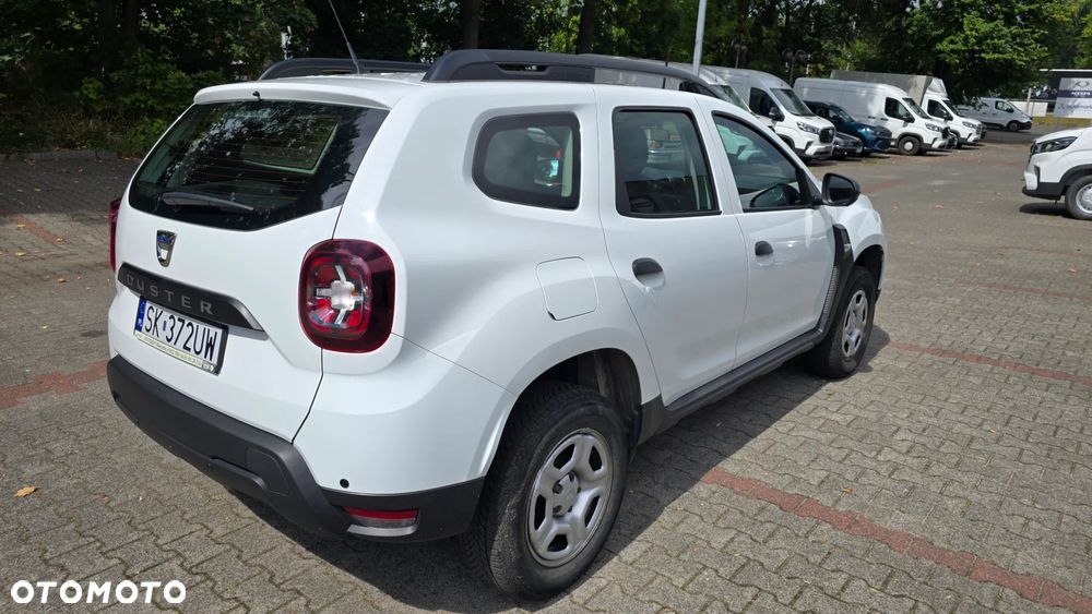 Dacia Duster 1.0 TCe Access - 9