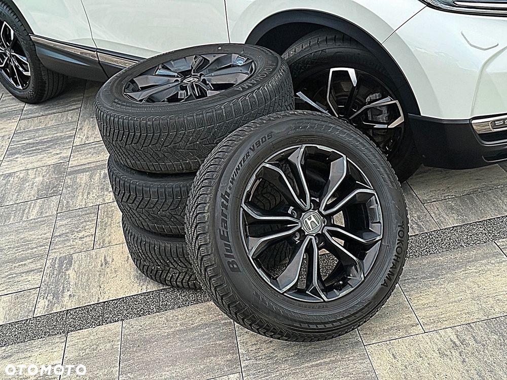 Honda CR-V - 23