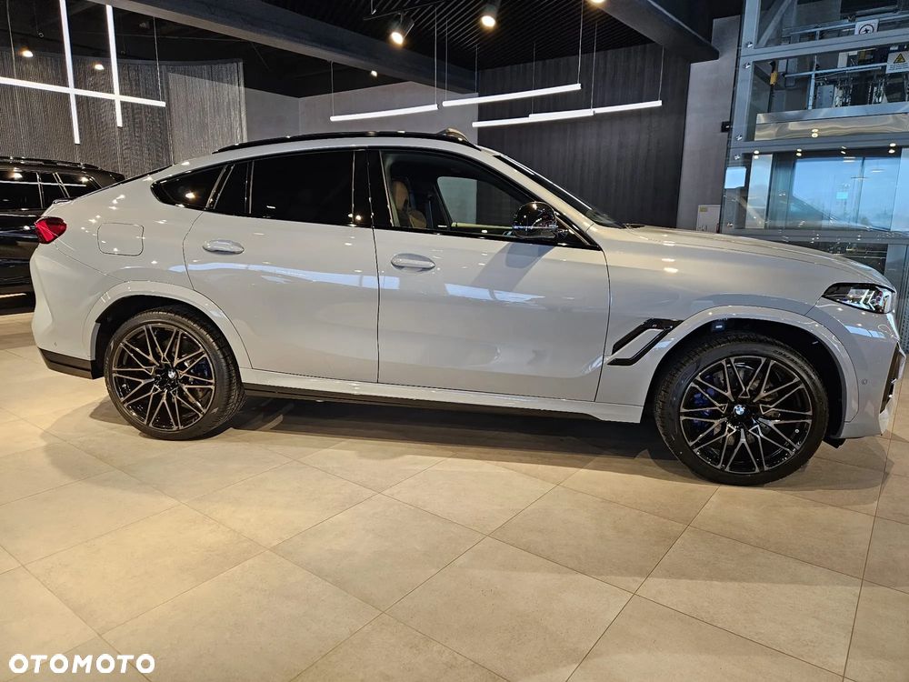 BMW X6 - 6