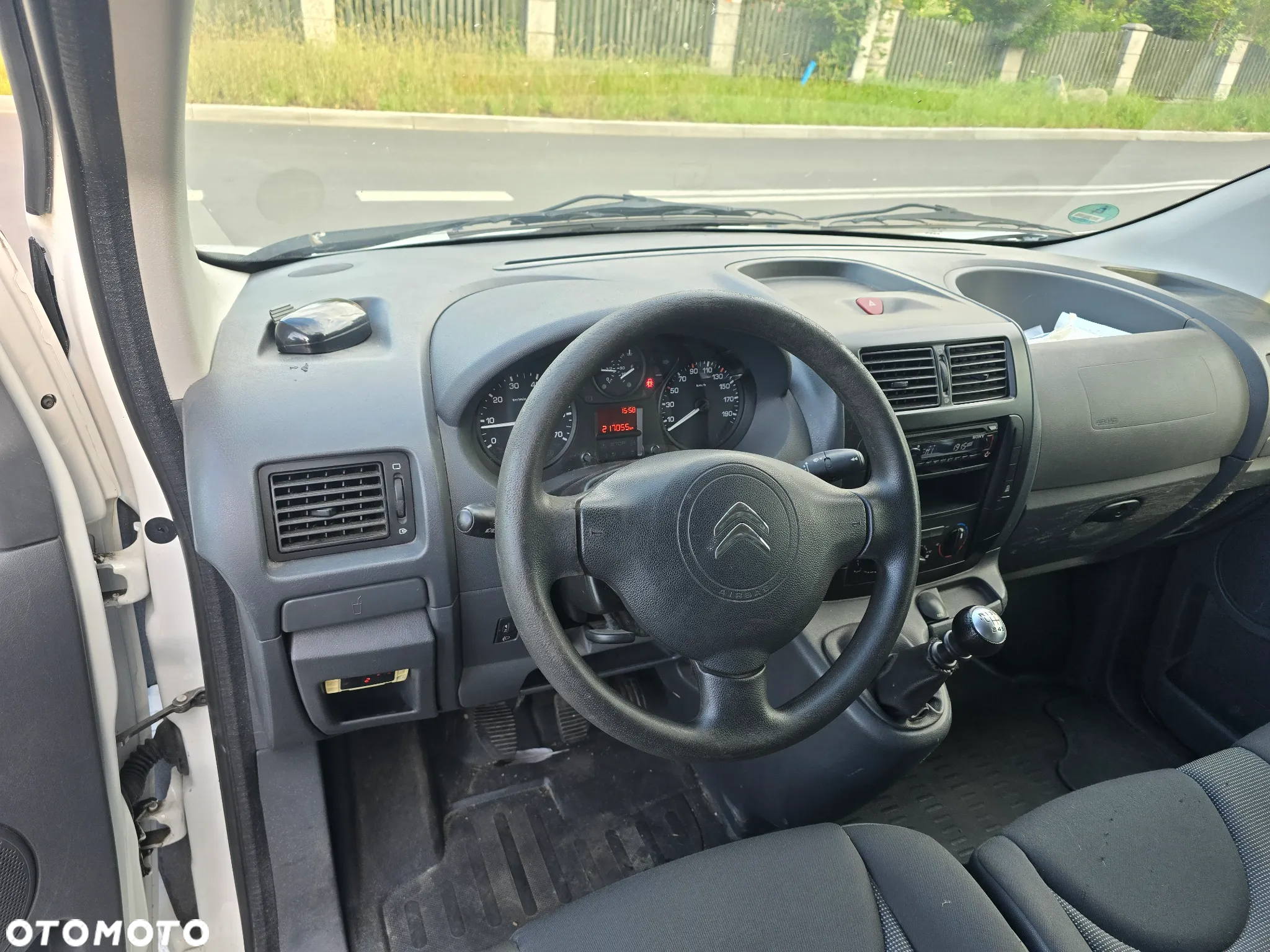 Citroën Jumpy - 9