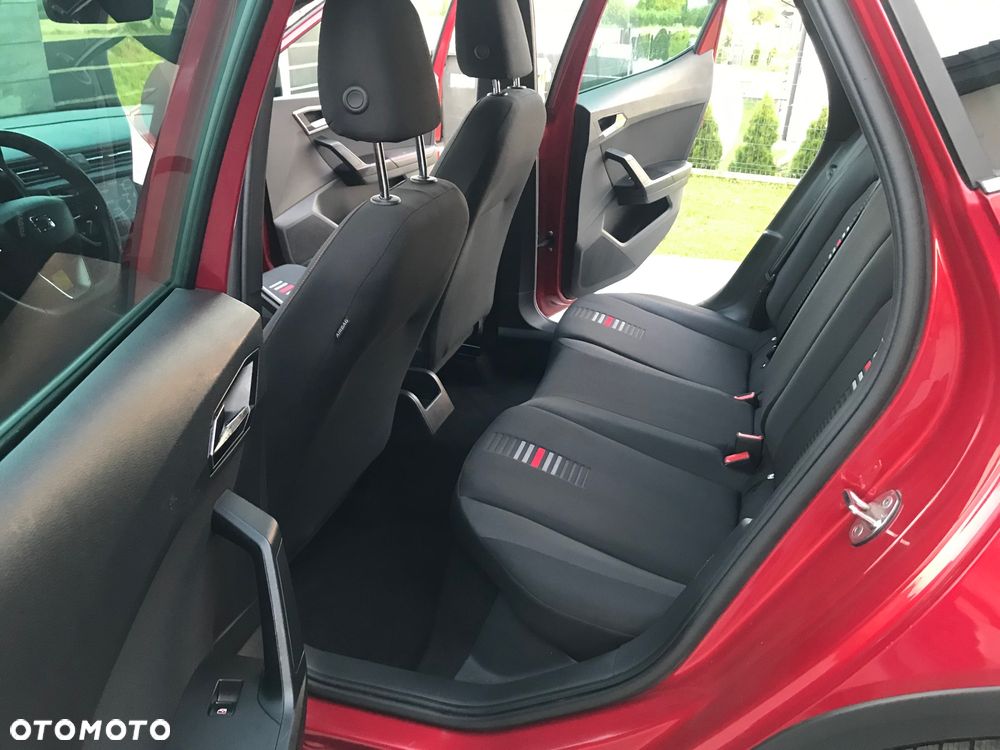 Seat Arona - 26