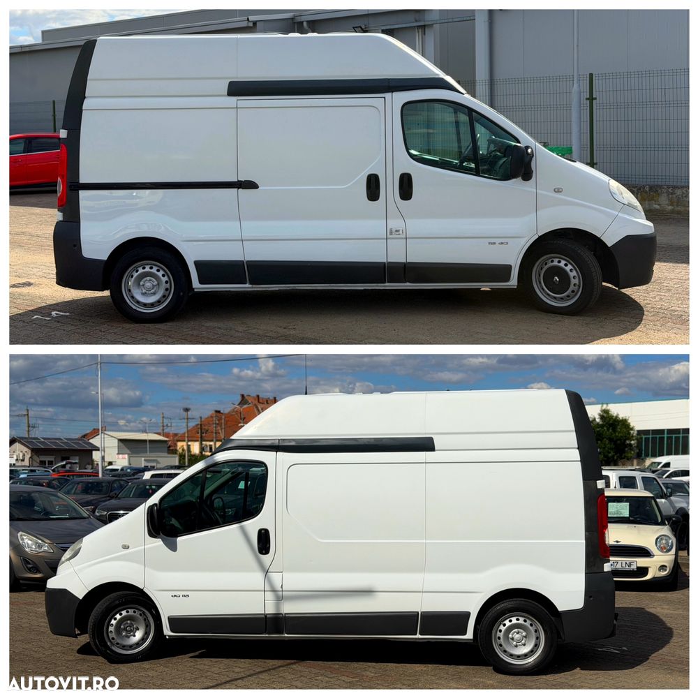 Renault Trafic - 4