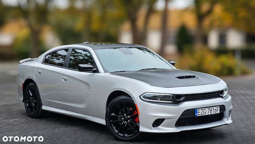 Dodge Charger 2023 photo 5