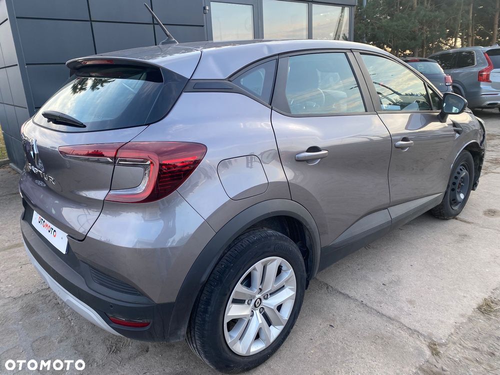 Renault Captur - 2