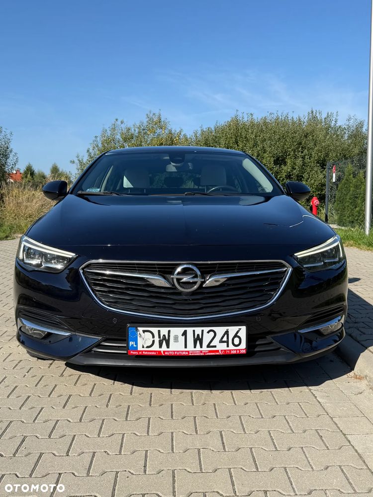 Opel Insignia 1.5 T Elite S&S - 2