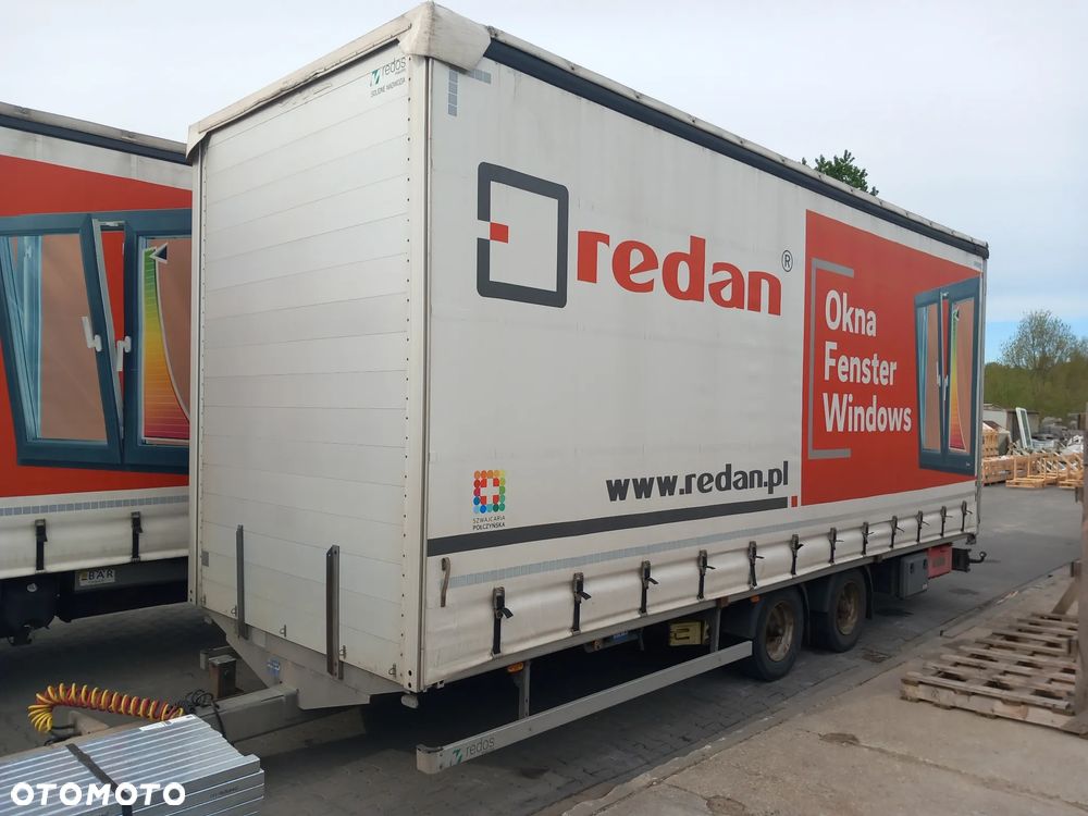 Mercedes-Benz ATEGO 1224 - 15