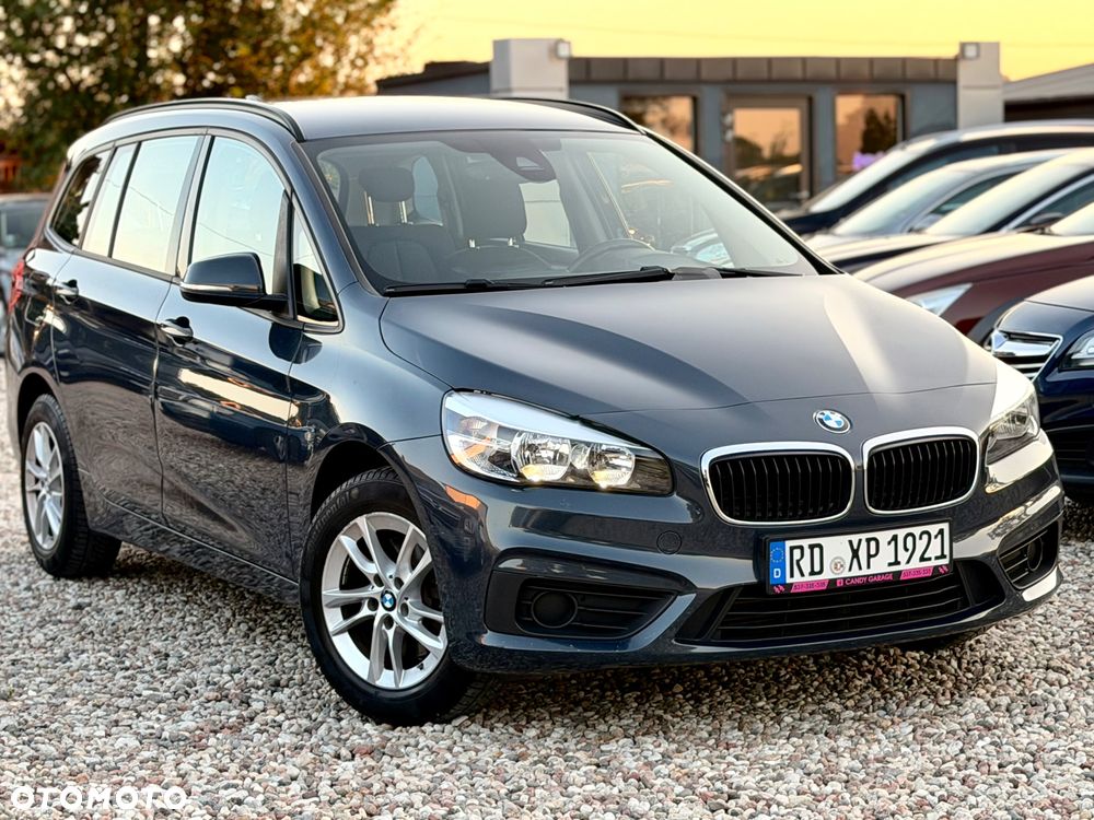 BMW Seria 2