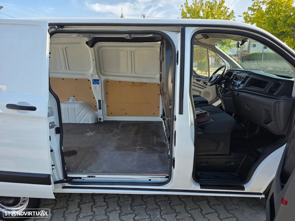 Ford Ford Transit Custom 2.0 TDCi 260 L1 - 27