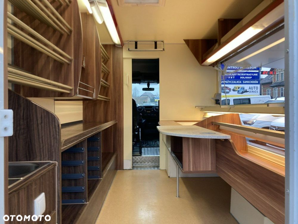 Renault Master - 3