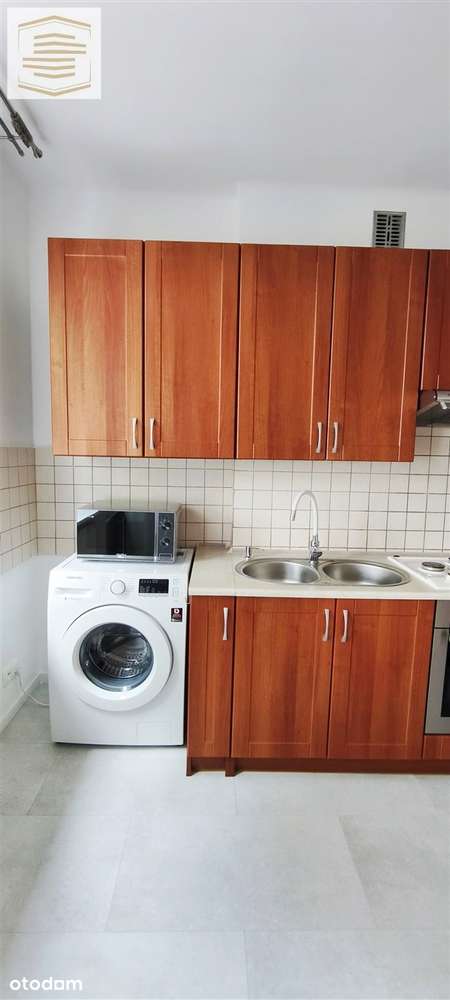Przestronne 2 pok. mieszkanie w Centrum Katowic