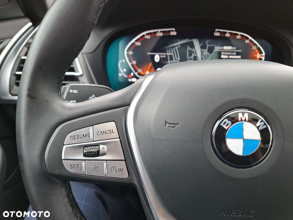 BMW X3 - 22