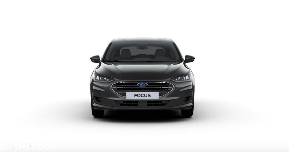 Ford Focus - 3