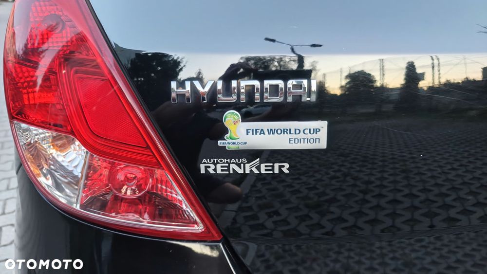 Hyundai i20 1.25 Comfort - 17