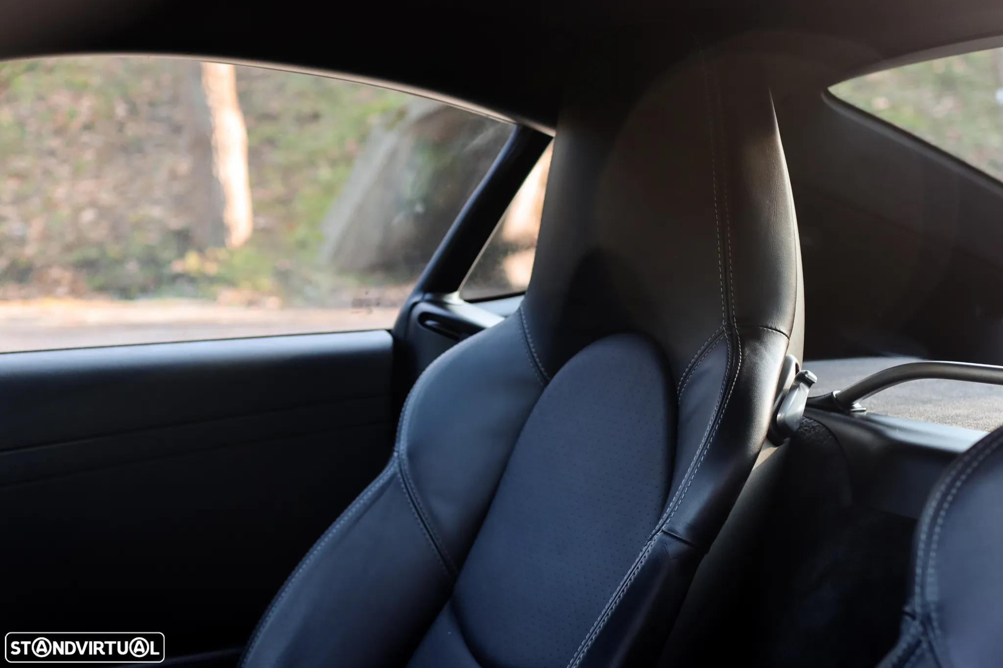 Porsche Cayman 3.4 S PDK - 26