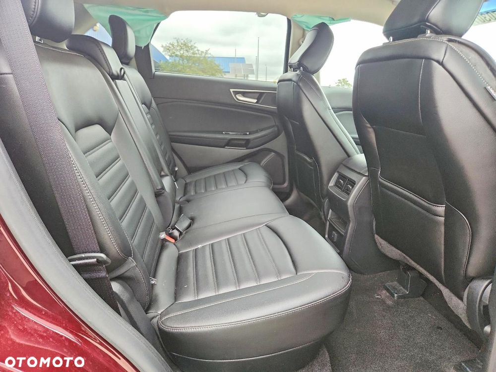 Ford Edge - 10