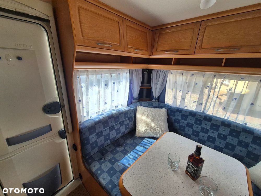 Hobby Prestige 540 - 29