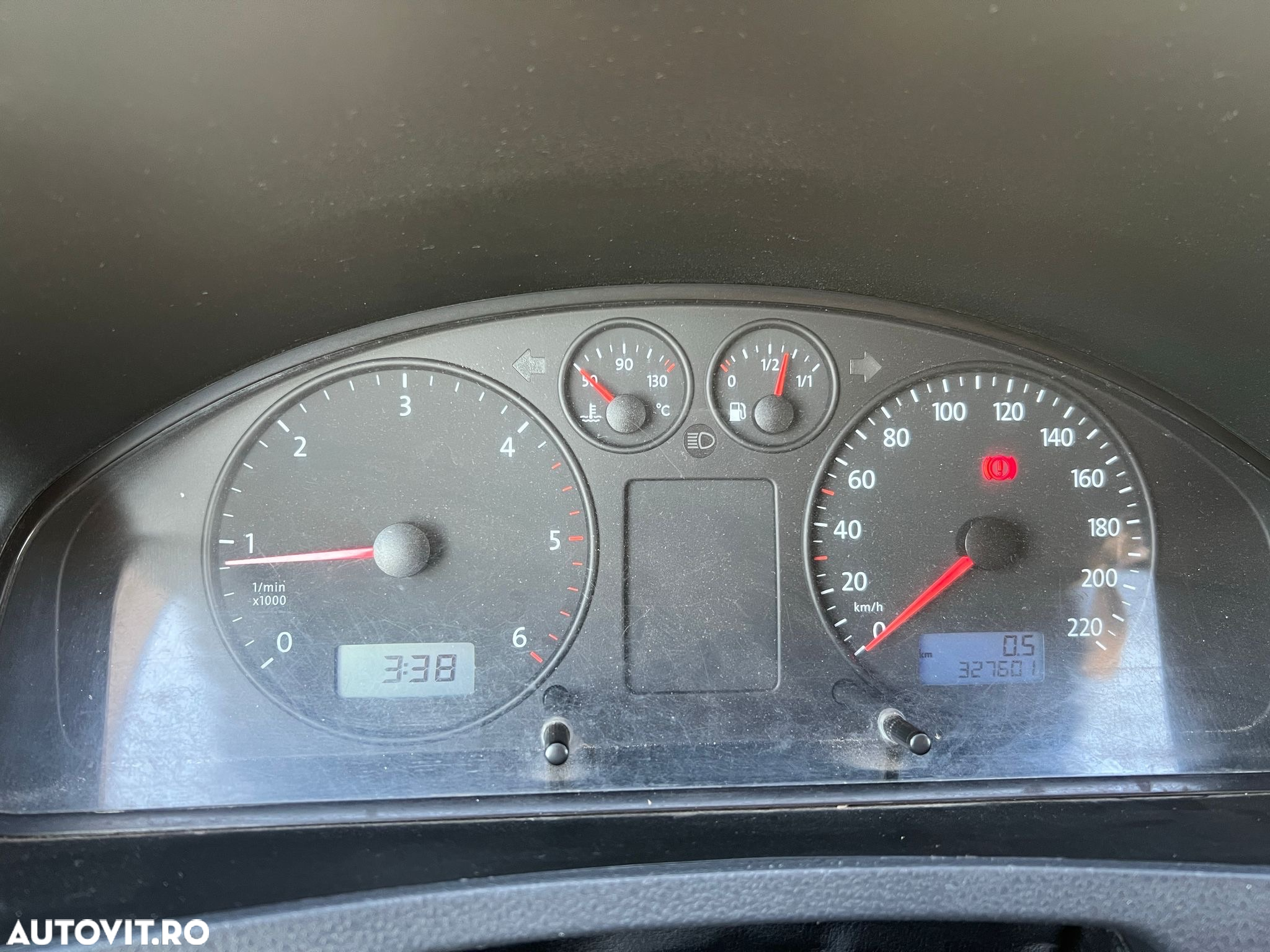 Volkswagen Transporter - 10