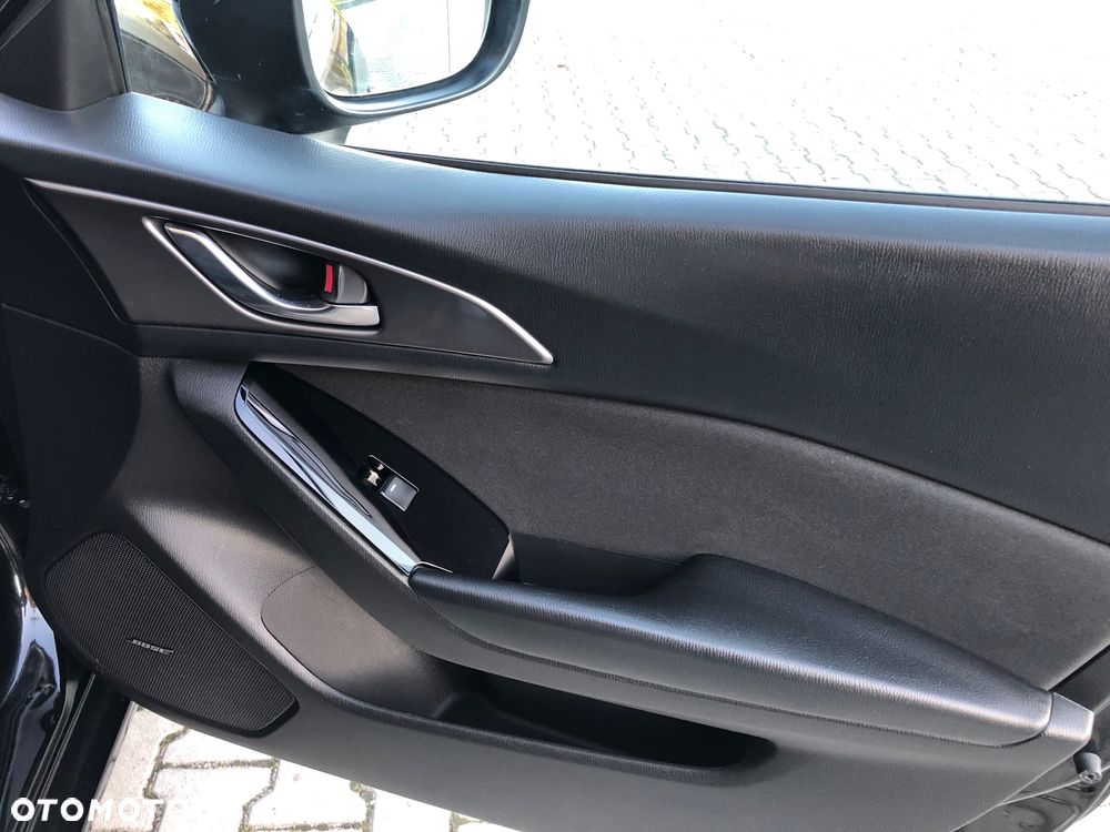 Mazda 3 SKYACTIV-G 120 Sports-Line - 13