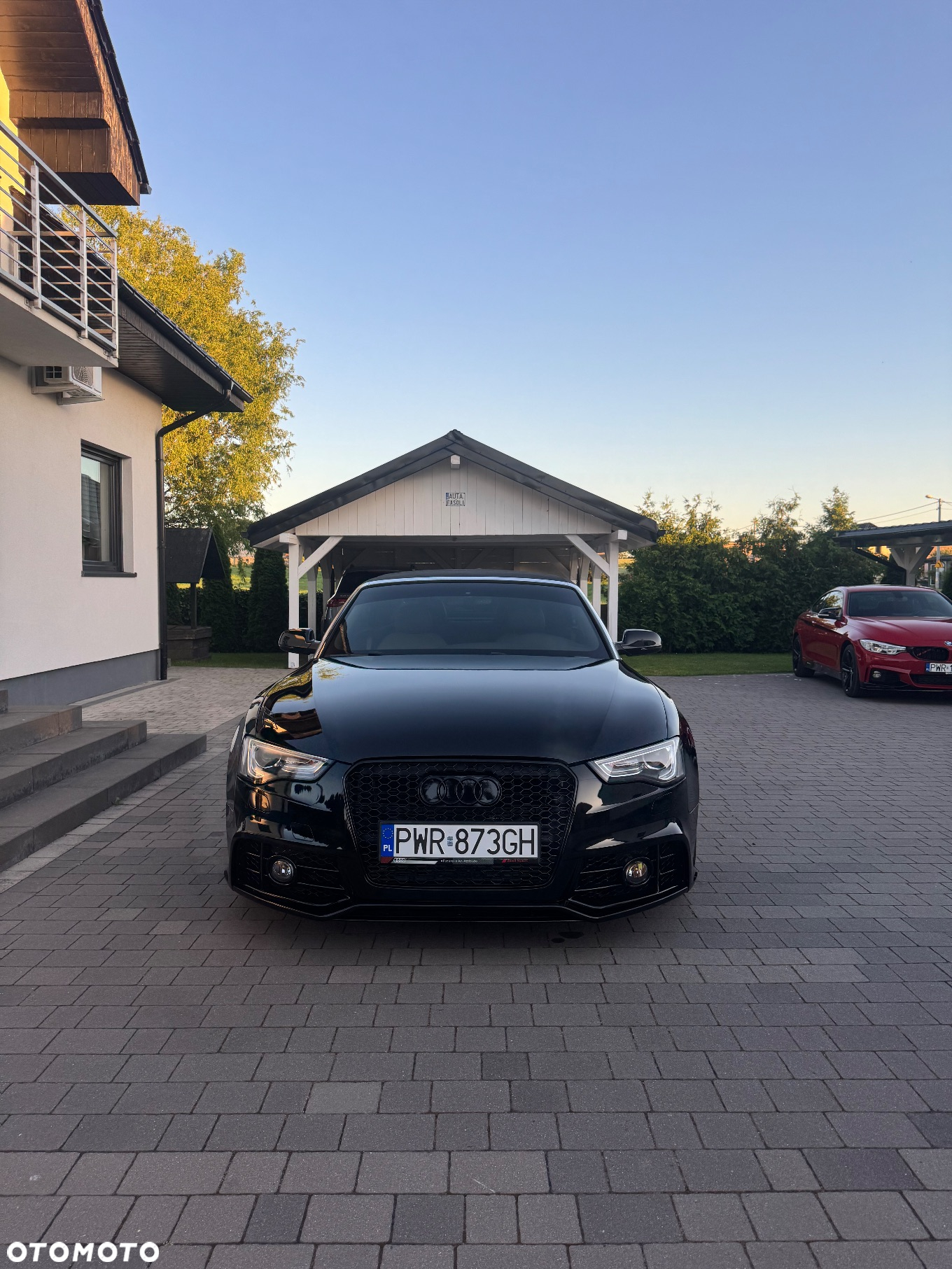 Audi A5 Cabrio 2.0 TFSI quattro S tronic - 18