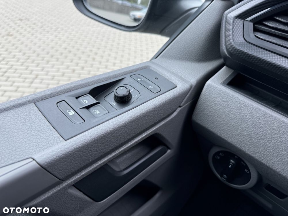 Volkswagen Transporter LONG L2 MAXI - 18