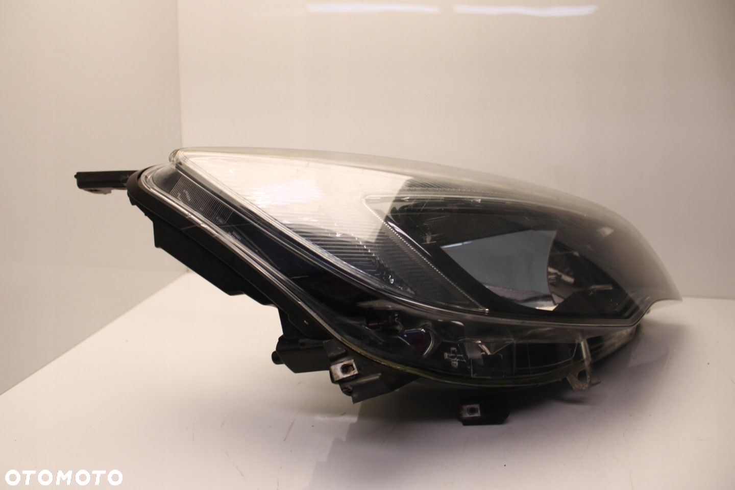 OPEL ASTRA J LIFT 2012R- LAMPA PRAWA PRZEDNIA PRAWY PRZÓD LED - 2